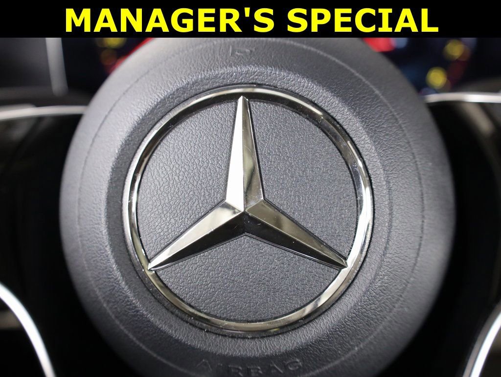 Certified 2022 Mercedes-Benz E 350 4MATIC Sedan image 24
