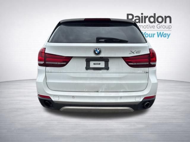 Used 2017 BMW X5 xDrive35i AWD/4WD image 35