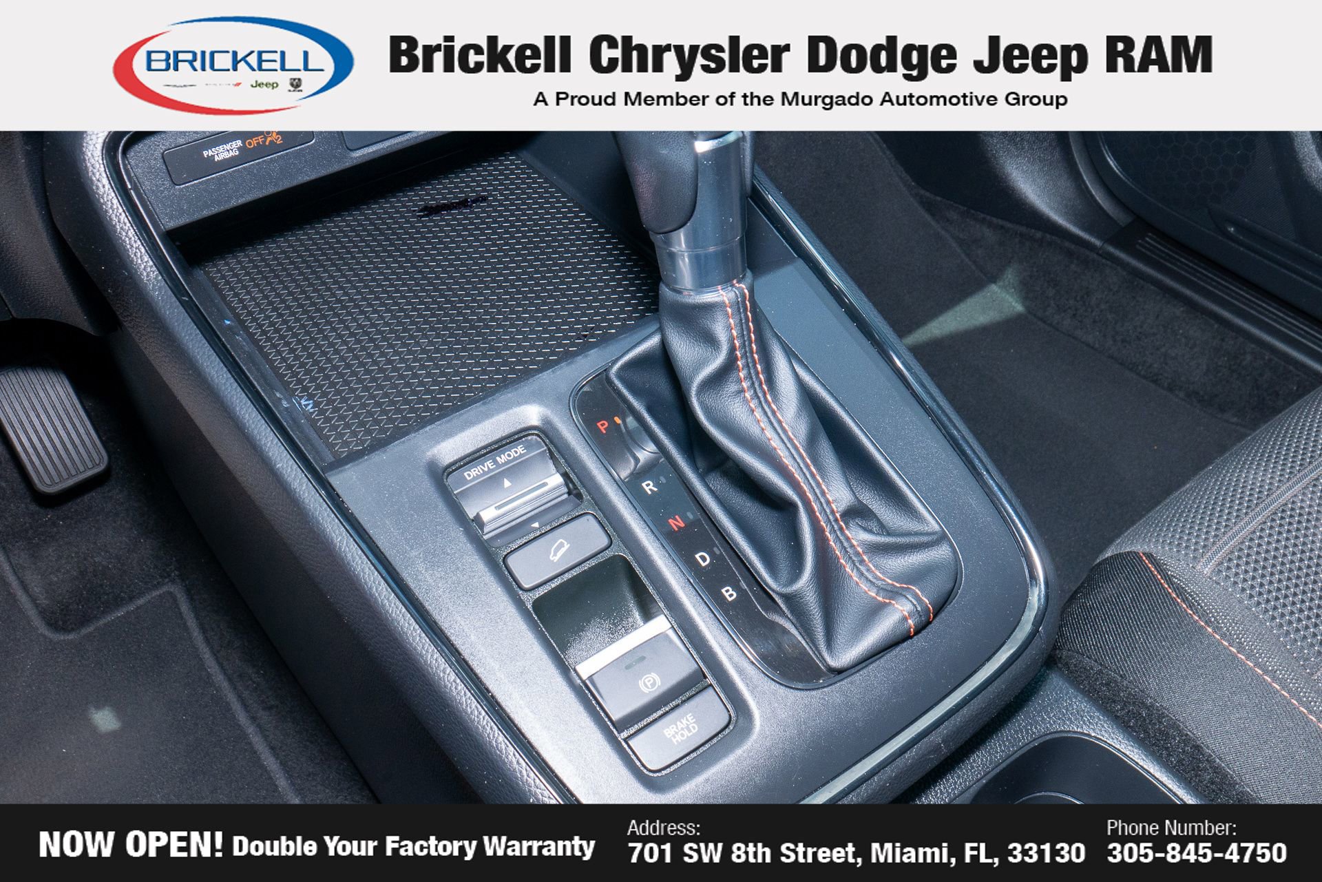 Used 2024 Honda CR-V Sport image 32