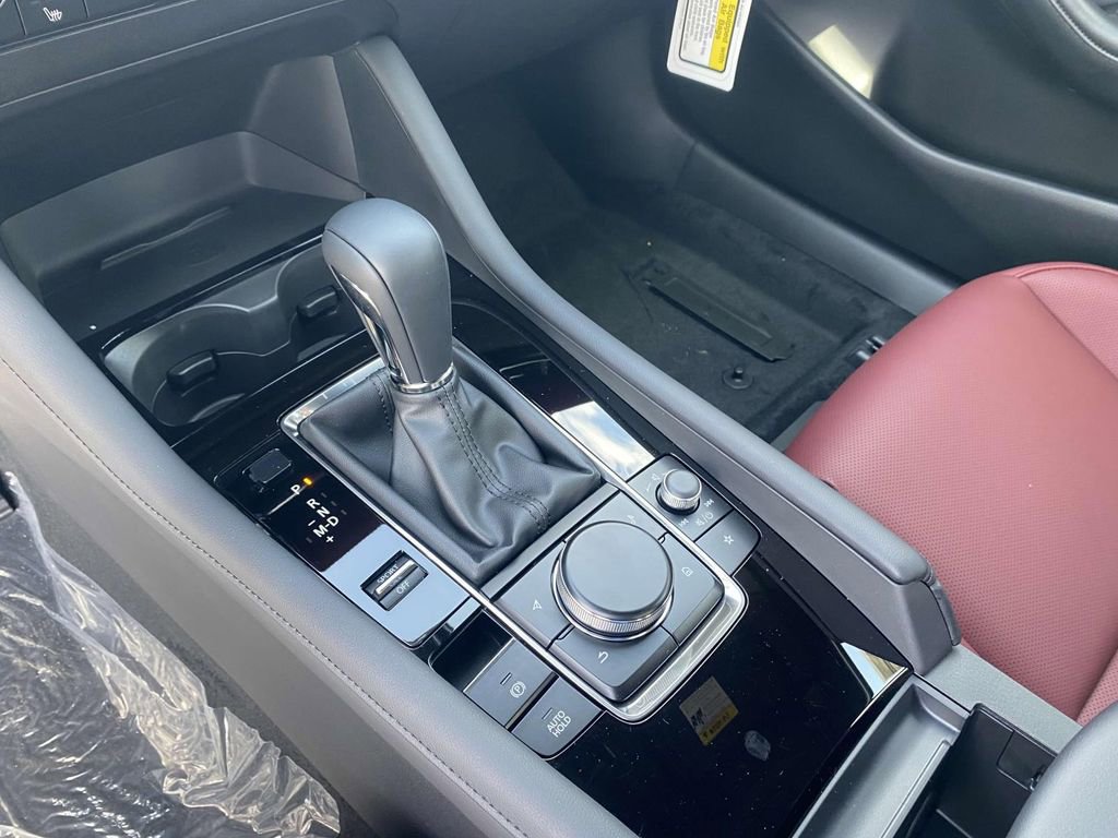 New 2024 MAZDA MAZDA3 Hatchback w/ Appearance Package image 21