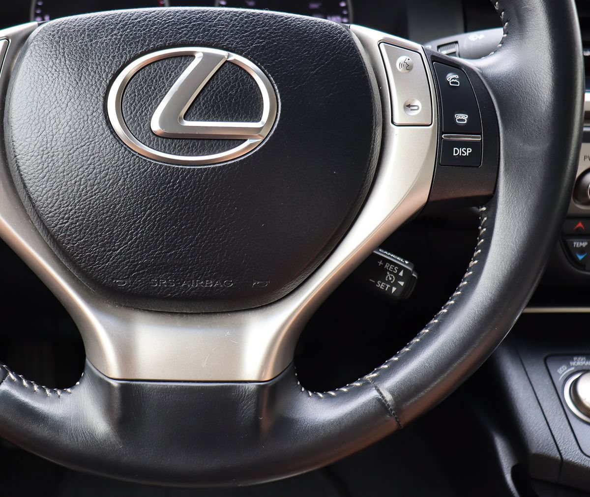 Used 2015 Lexus ES 350 FWD image 56
