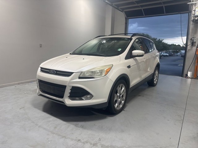 Used 2013 Ford Escape SEL image 2