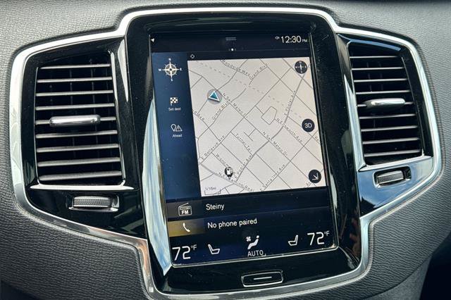 Used 2017 Volvo XC90 T6 Momentum w/ Vision Package AWD/4WD image 22