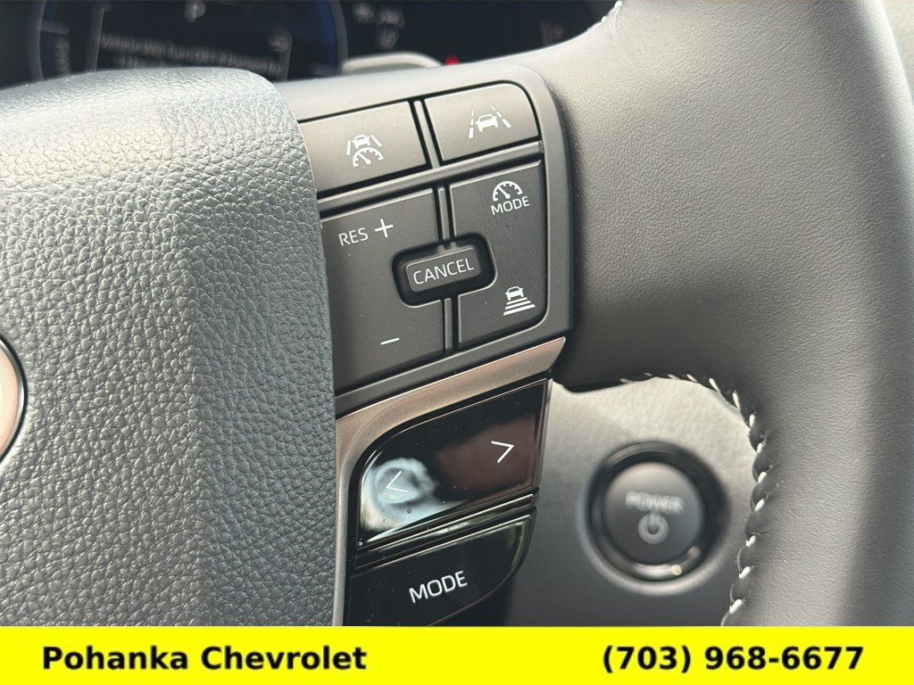 Used 2026 Toyota Camry SE w/ Convenience Package FWD image 13