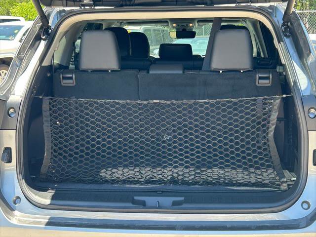 Certified 2026 Toyota Highlander XLE AWD/4WD image 17