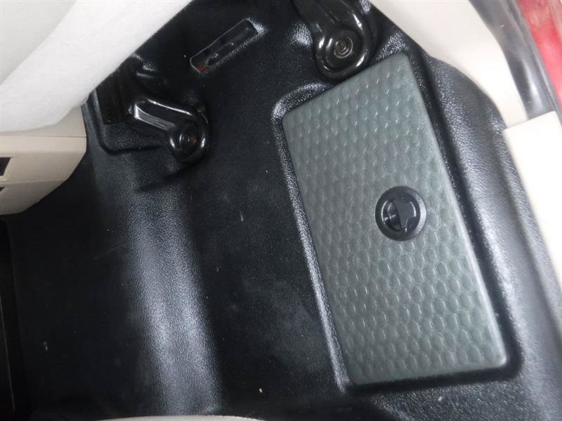 Used 2012 RAM 1500 Outdoorsman AWD/4WD image 40
