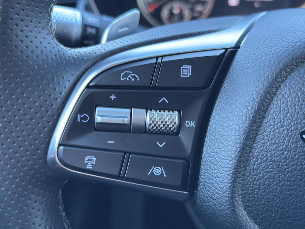 Certified 2026 Genesis G70 2.5T image 25