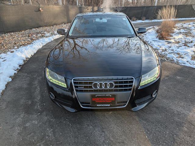 Used 2012 Audi A5 2.0T Prestige image 8