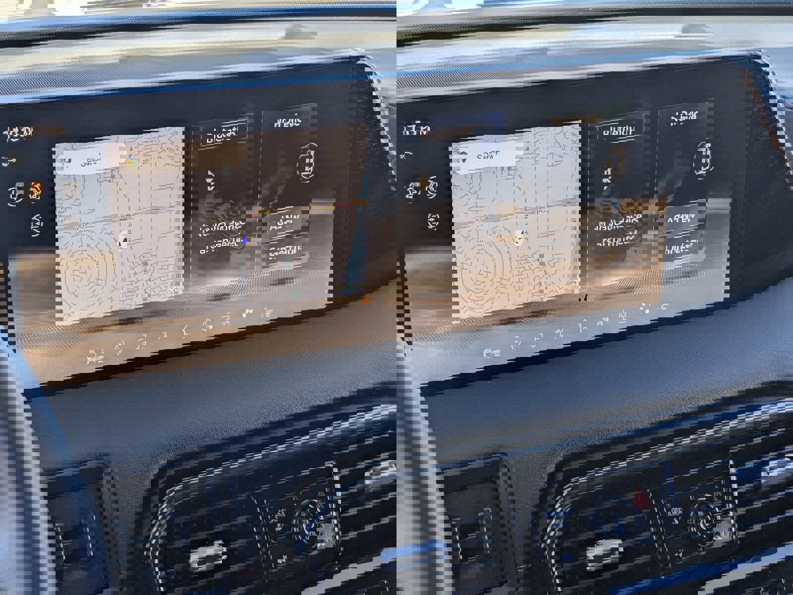 New 2026 Nissan Armada PRO-4X w/ Captain's Chari Seat Package image 15