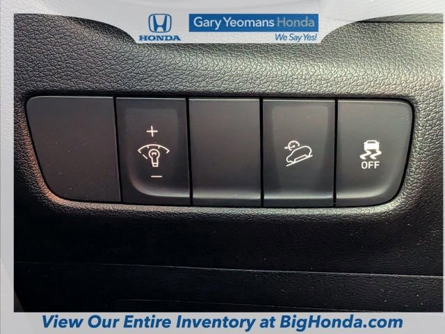 Used 2023 Hyundai Kona SEL FWD image 25