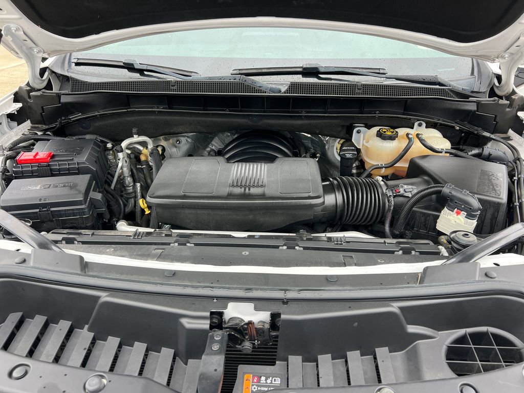 Used 2022 Chevrolet Tahoe LT w/ LT Signature Plus Package image 24