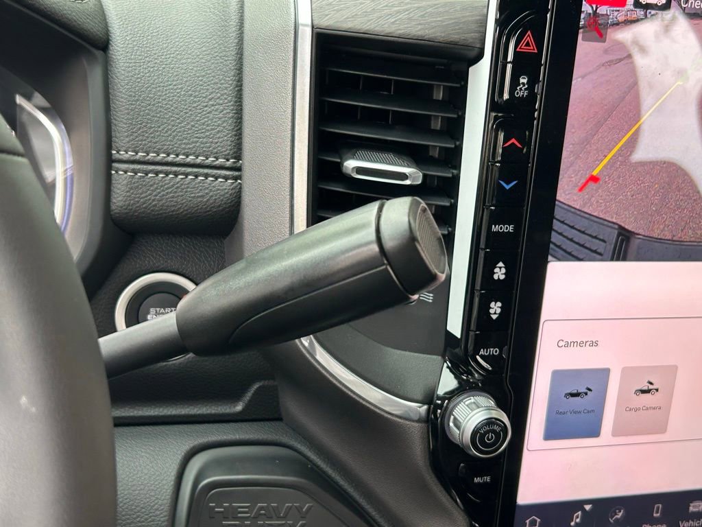 Used 2026 RAM 3500 Laramie w/ Max Tow Package image 23