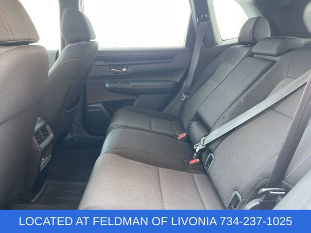 Used 2023 Honda CR-V Sport image 24