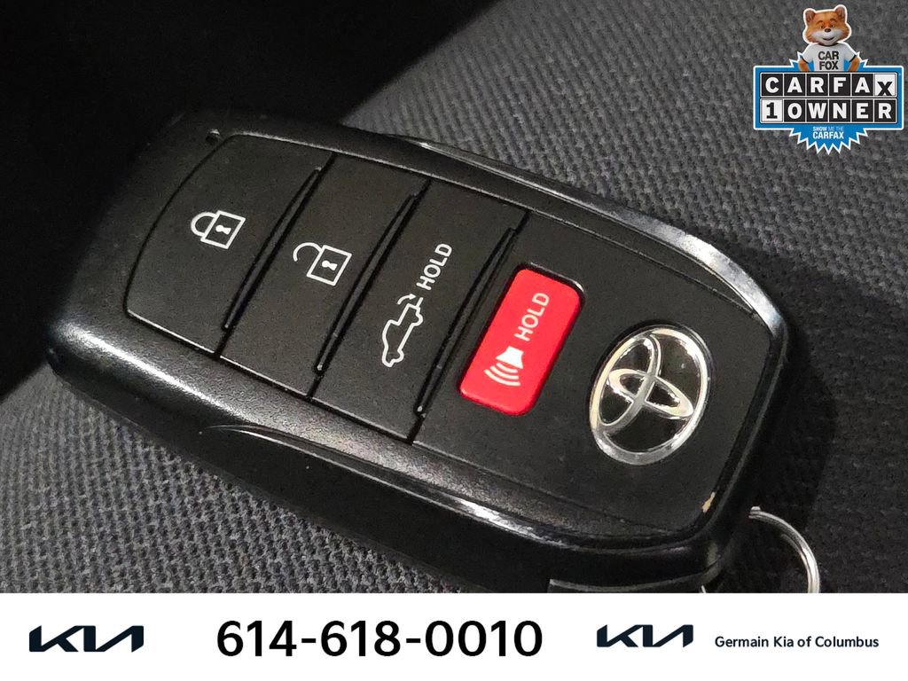 Used 2024 Toyota Tundra SR5 AWD/4WD image 34