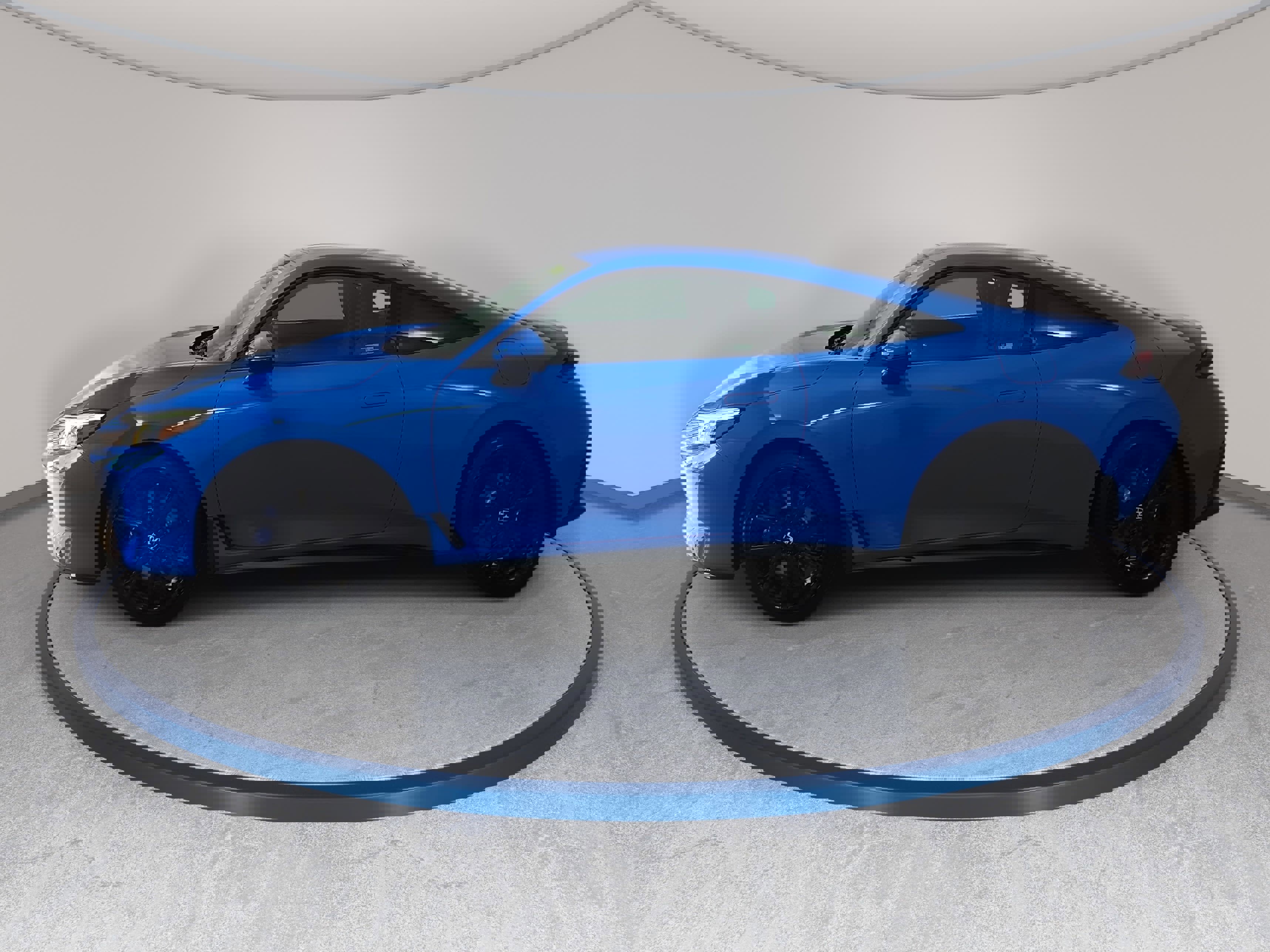 New 2026 Honda Prelude image 8