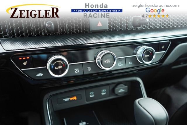 Used 2025 Honda CR-V Sport Touring image 24