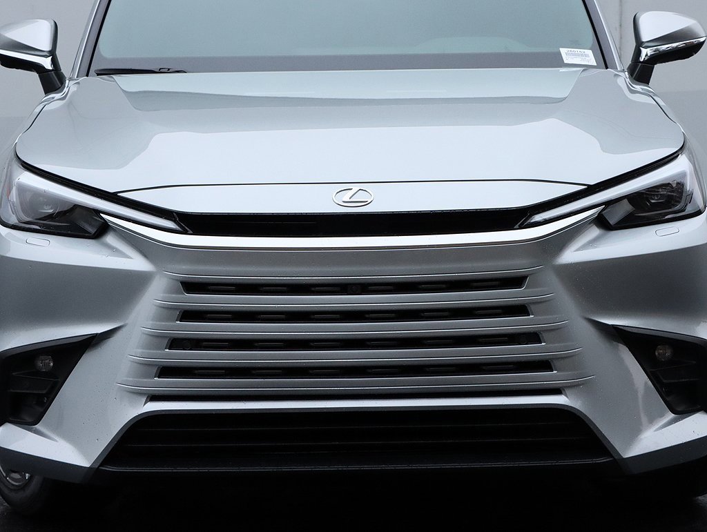 New 2026 Lexus TX 350 AWD w/ Technology Package image 6
