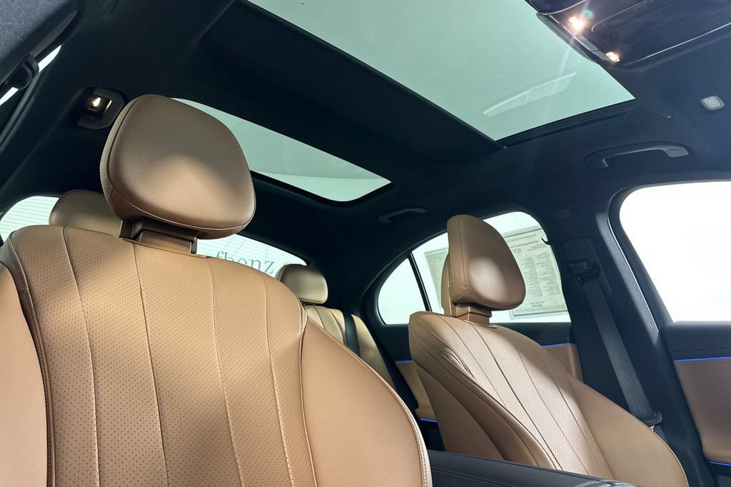 Certified 2026 Mercedes-Benz E 350 Sedan image 19