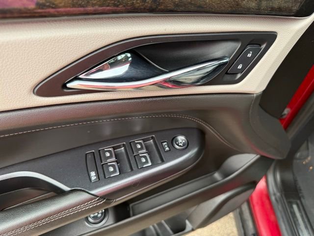 Used 2014 Cadillac SRX Premium image 12