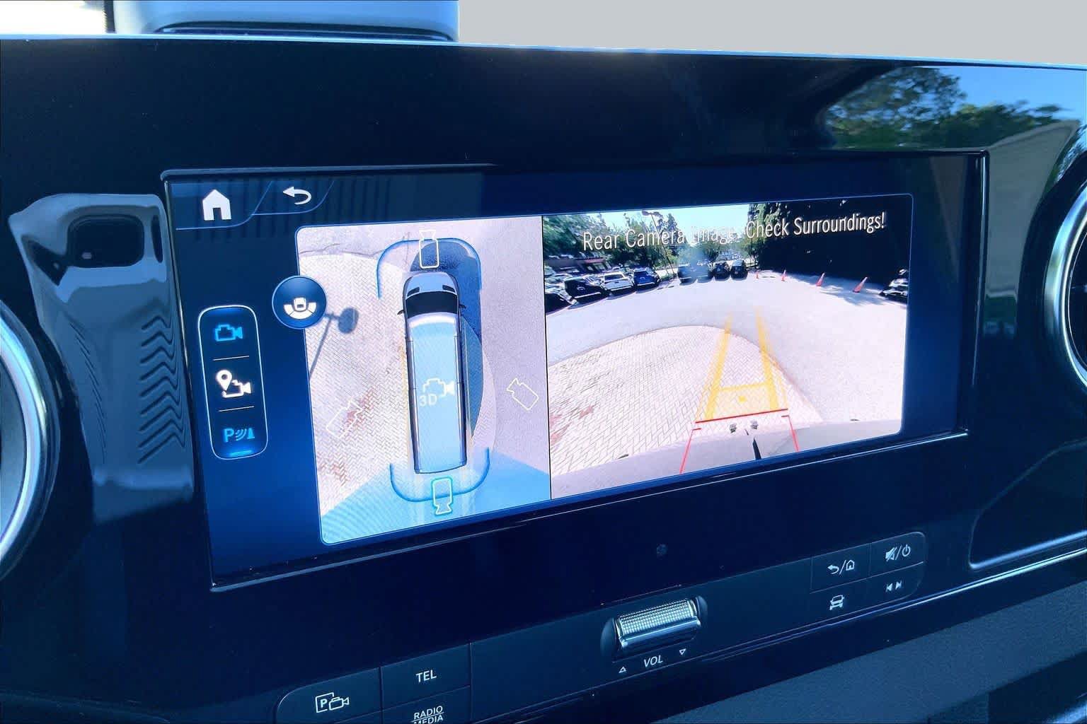 New 2026 Mercedes-Benz Sprinter 2500 image 9