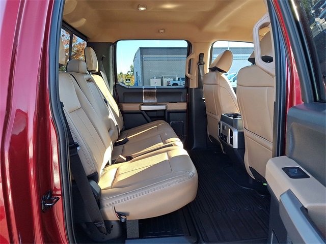 Used 2022 Ford F250 Lariat w/ Chrome Package image 24