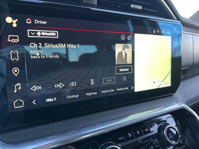 Used 2023 GMC Sierra 1500 Denali image 41