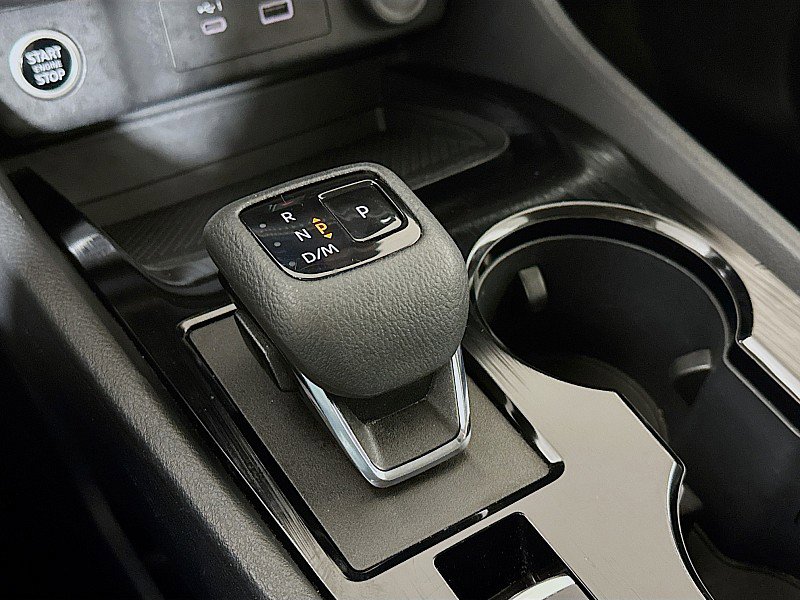 Used 2023 Nissan Rogue SV image 17