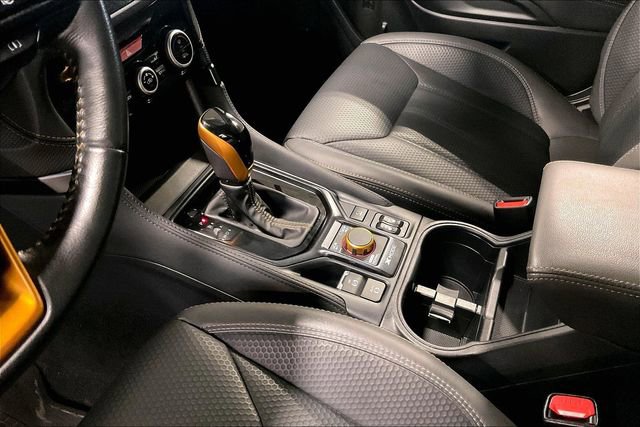 Used 2023 Subaru Forester Wilderness AWD/4WD image 17