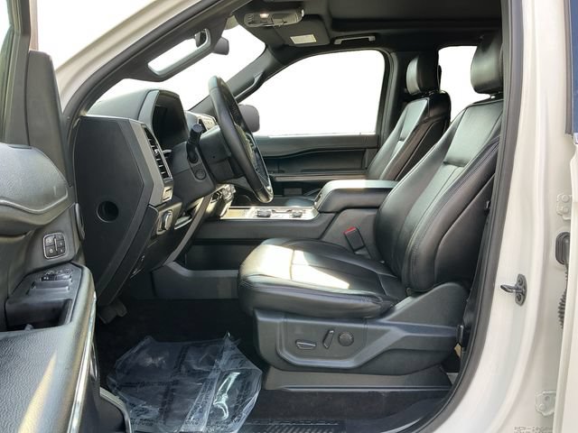Used 2020 Ford Expedition Max XLT w/ Equipment Group 202A AWD/4WD image 10