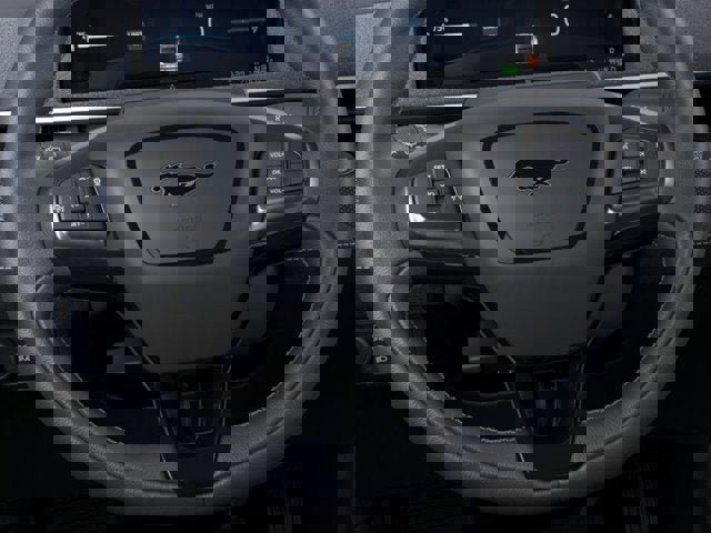 New 2025 Ford Mustang Mach-E GT w/ Interior Protection Package image 12