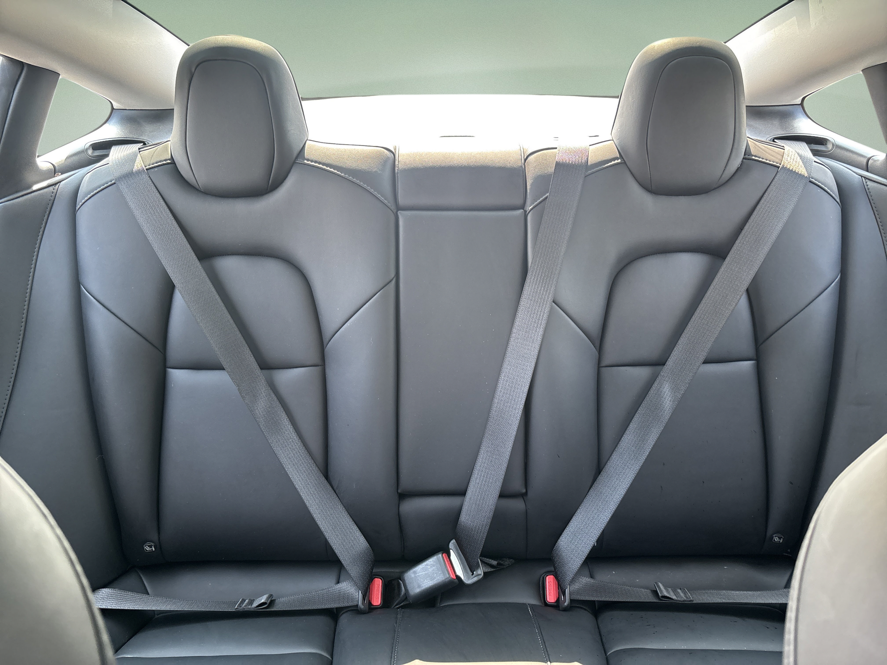Used 2023 Tesla Model 3 Standard Range RWD image 16