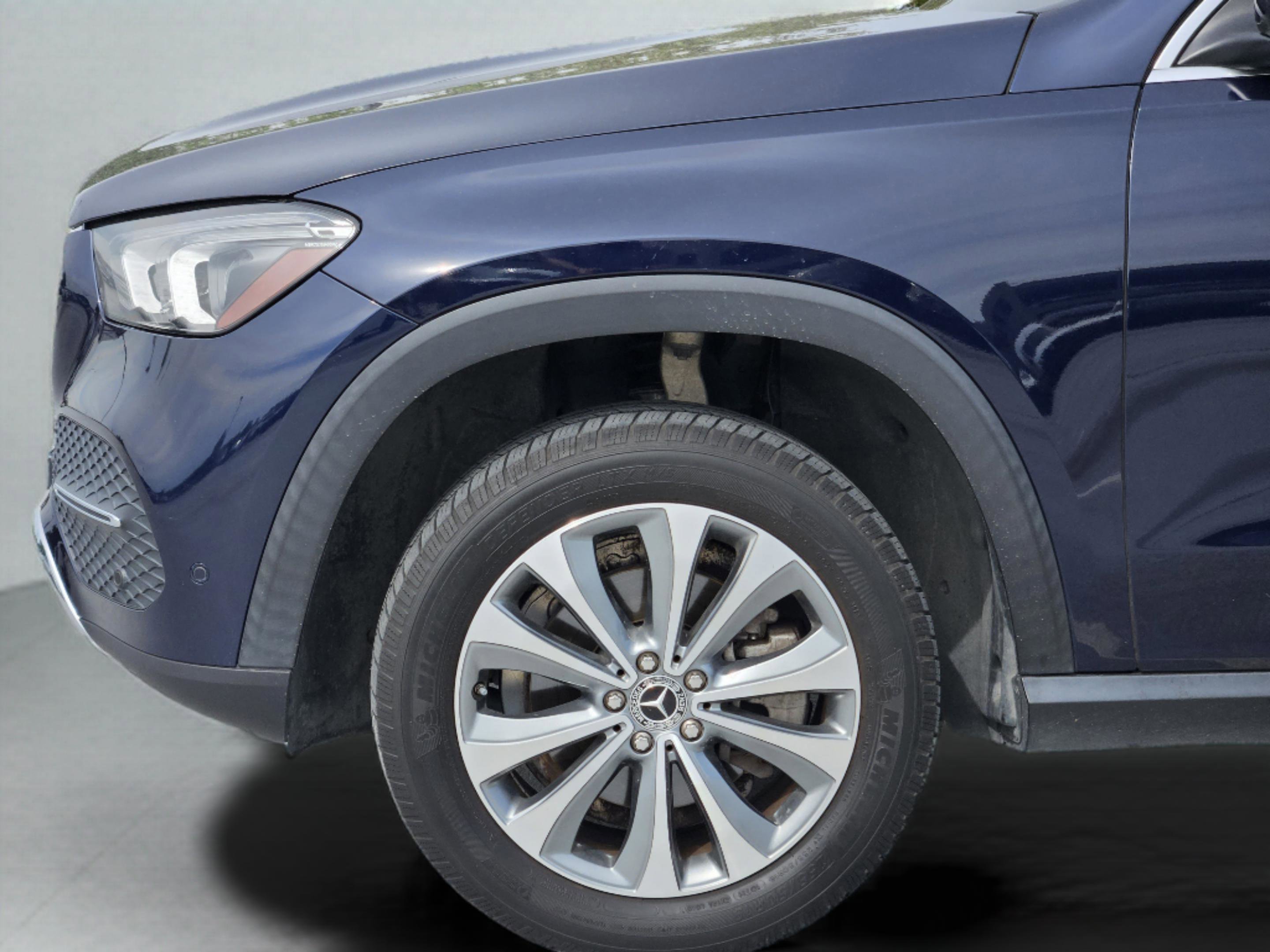 Used 2020 Mercedes-Benz GLE 350 4MATIC image 31