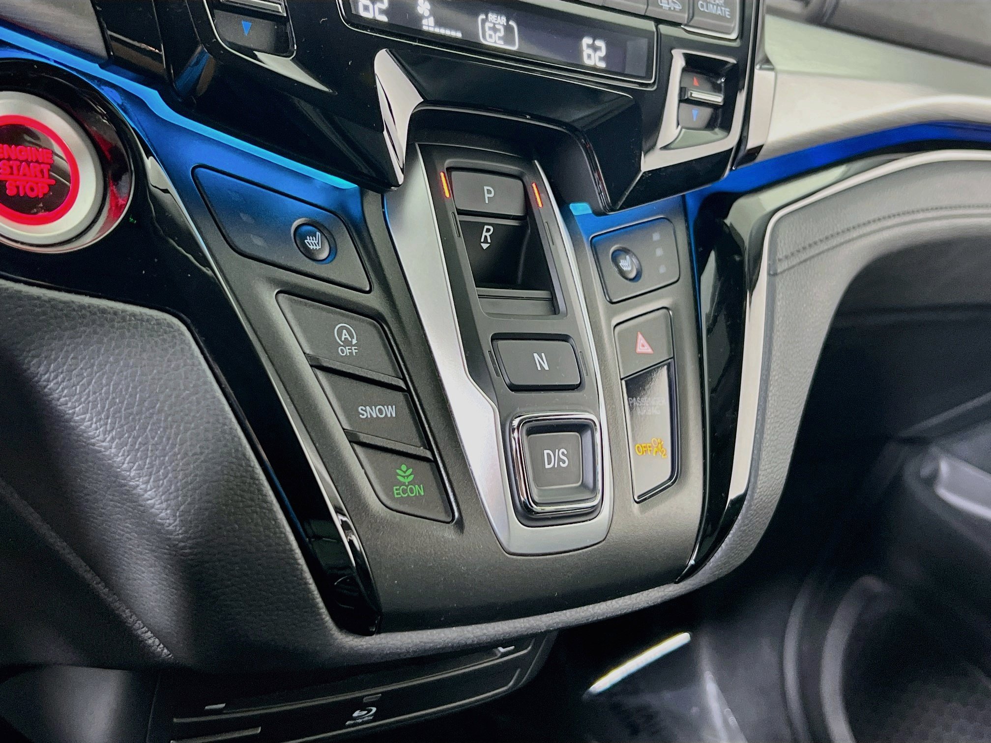 Used 2023 Honda Odyssey Touring image 17