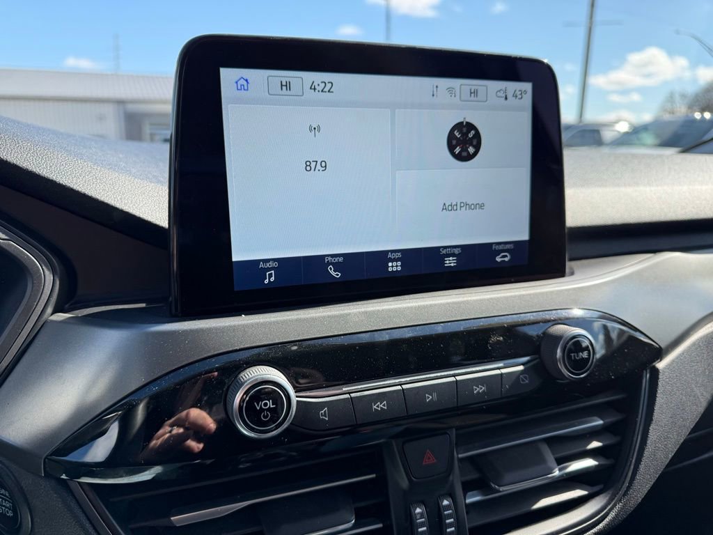 Used 2024 Ford Escape Active image 29