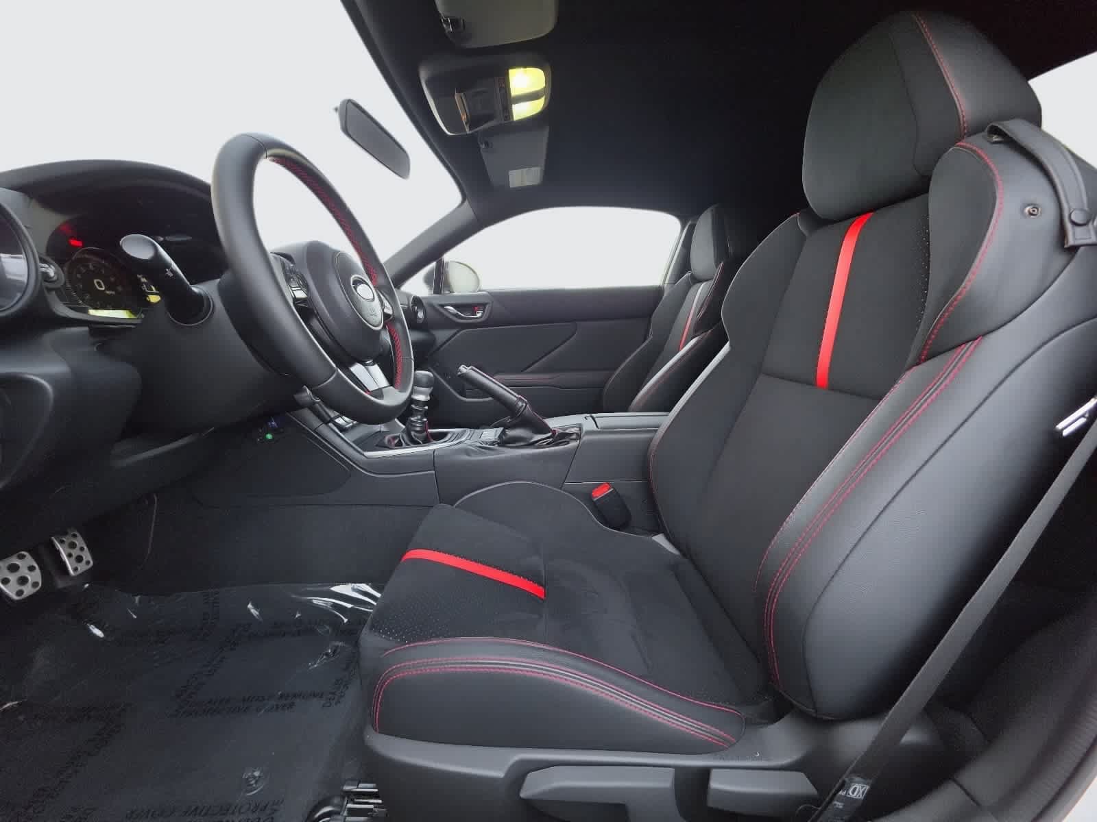 Used 2023 Subaru BRZ Limited RWD image 26