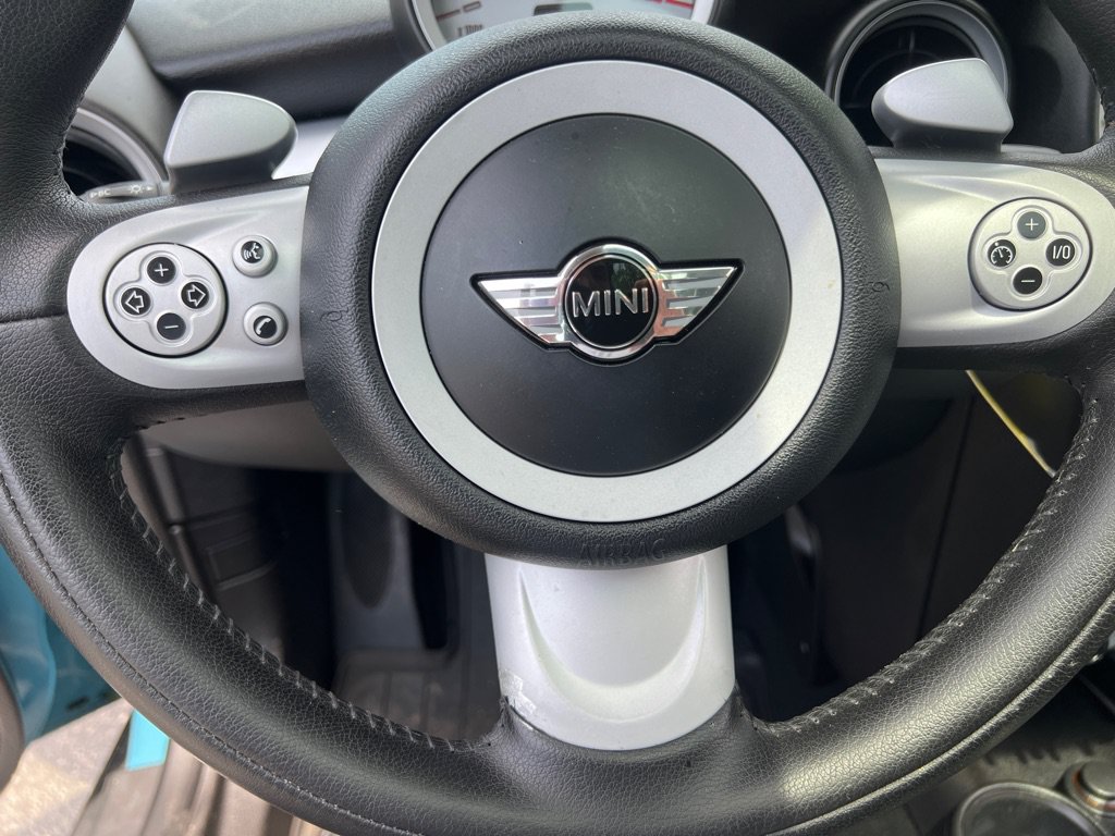 Used 2007 MINI Cooper Hardtop FWD image 40