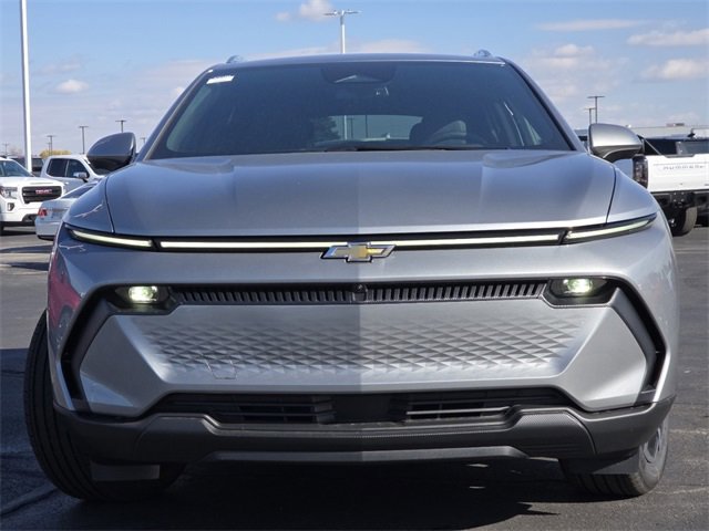 New 2025 Chevrolet Silverado 2500 W/T image 13