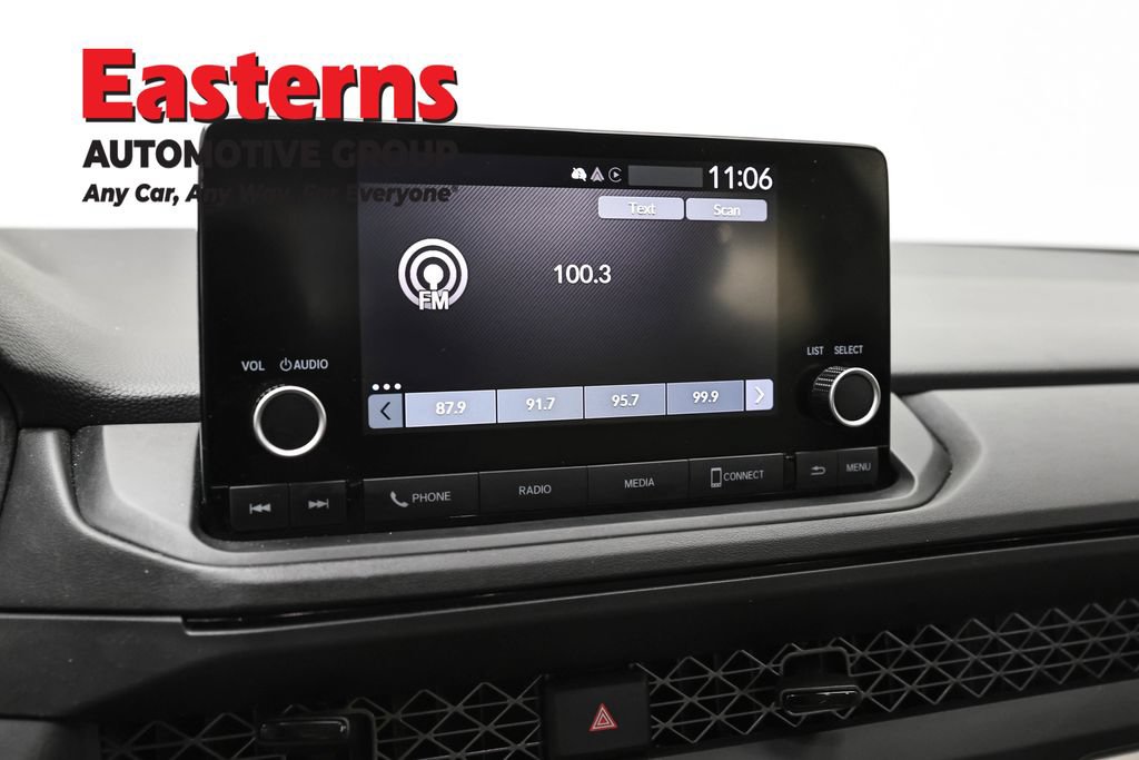 Used 2024 Honda Accord LX image 18