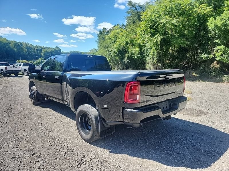 Used 2025 RAM 3500 Lone Star AWD/4WD image 7