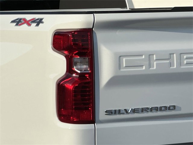 New 2026 Chevrolet Silverado 1500 W/T image 7
