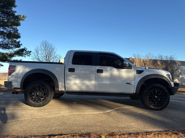 Used 2012 Ford F150 Raptor image 17