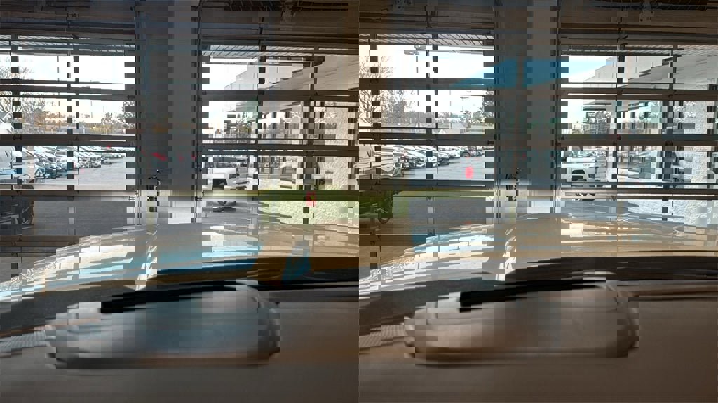 New 2026 GMC Sierra 2500 AT4X image 36