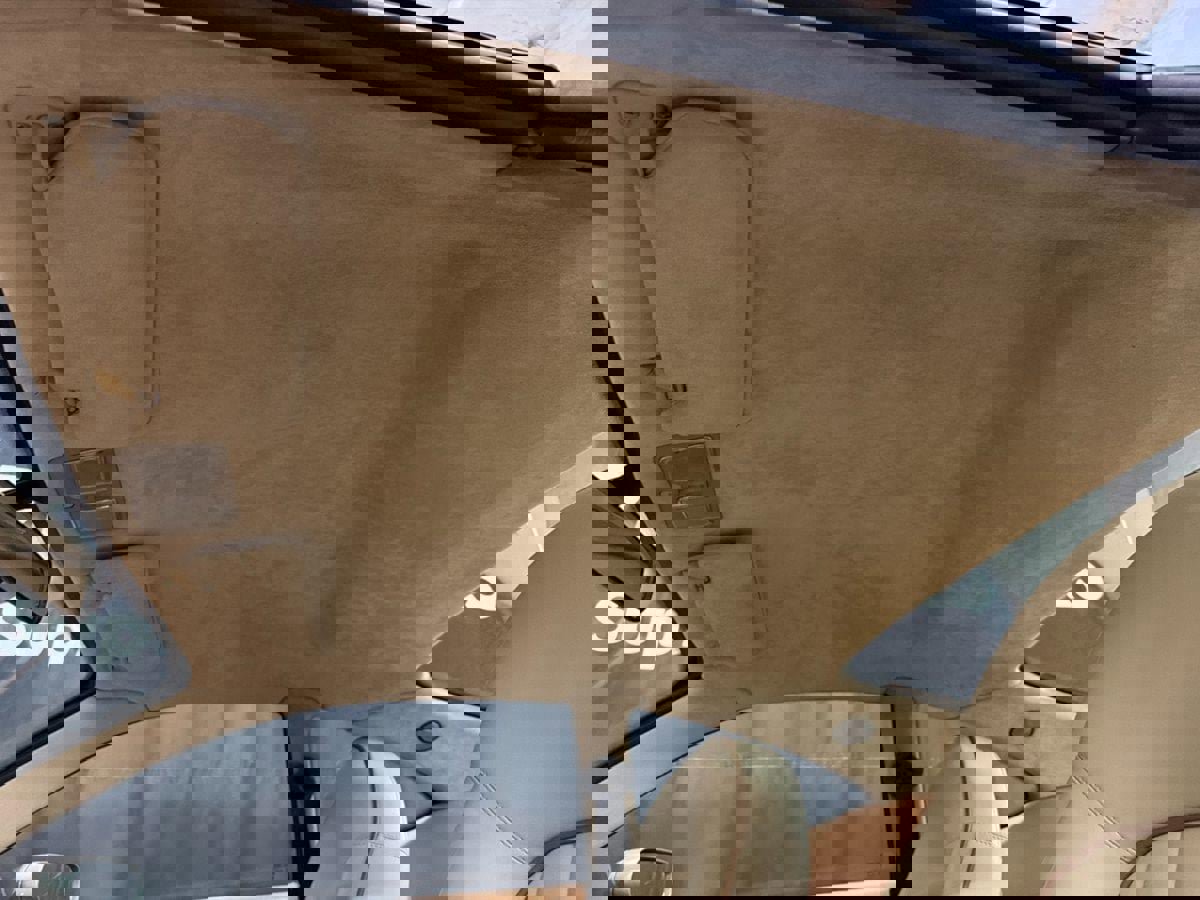 Used 1998 Aston Martin DB7 Coupe image 16