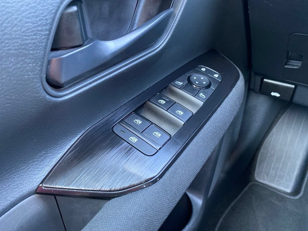 Used 2025 Nissan Kicks S FWD image 26