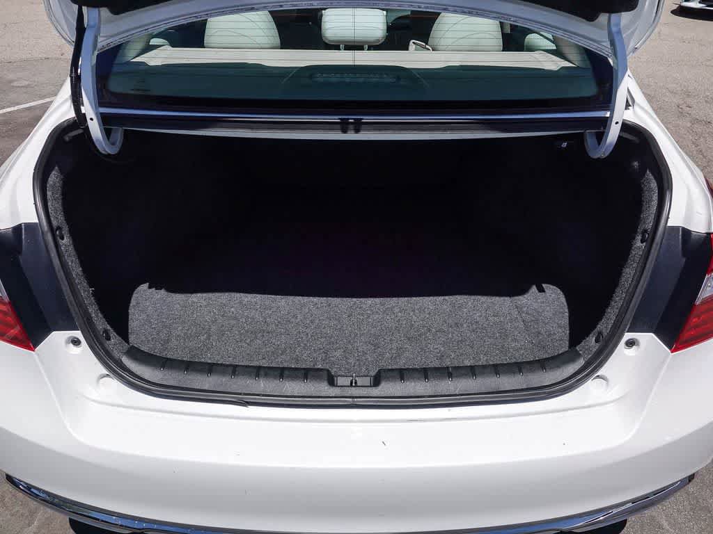 Used 2016 Honda Accord LX image 25