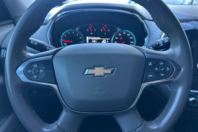 Used 2019 Chevrolet Traverse LT image 28