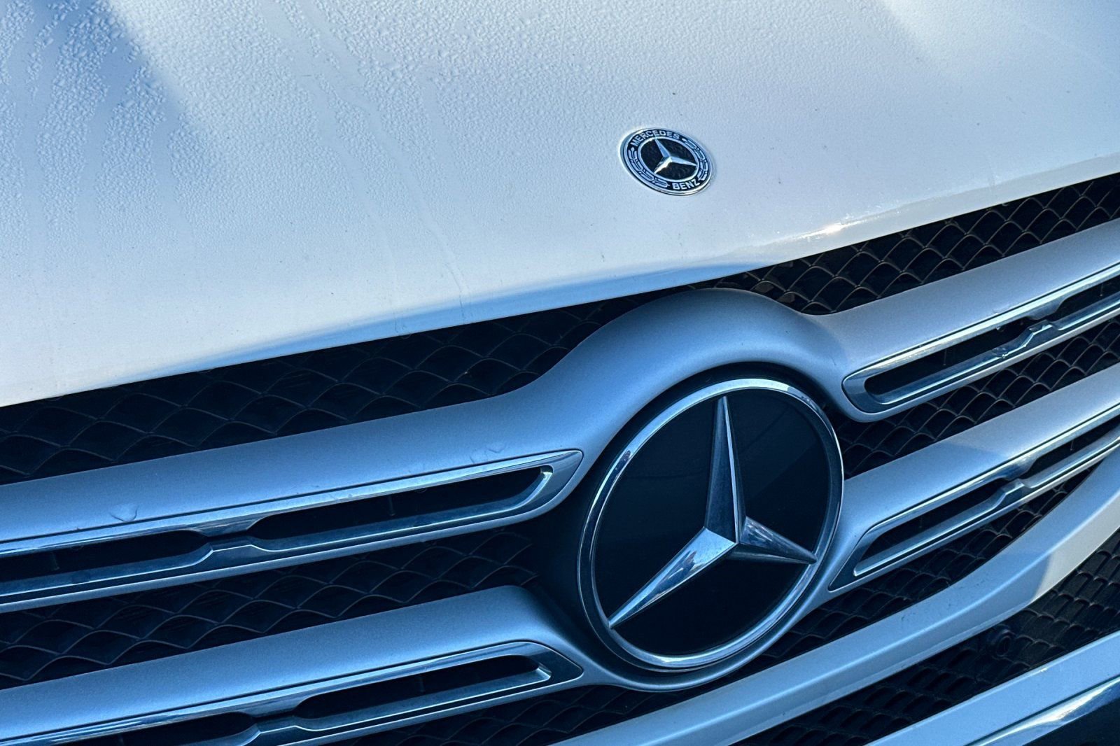 Used 2023 Mercedes-Benz GLE 350 image 13