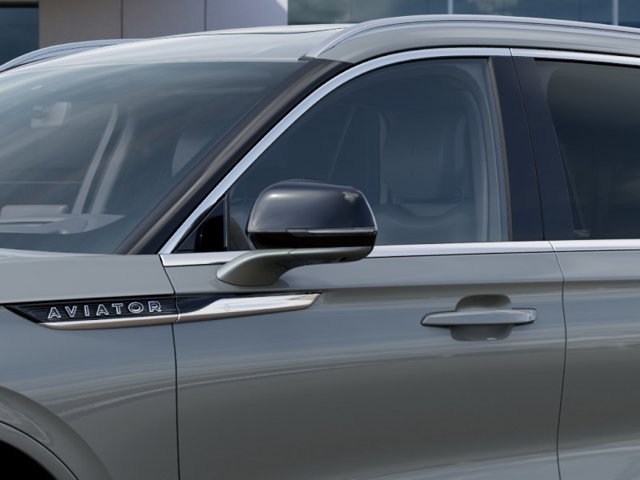 New 2027 Lincoln Aviator Black Label w/ Dynamic Handling Package AWD/4WD image 20
