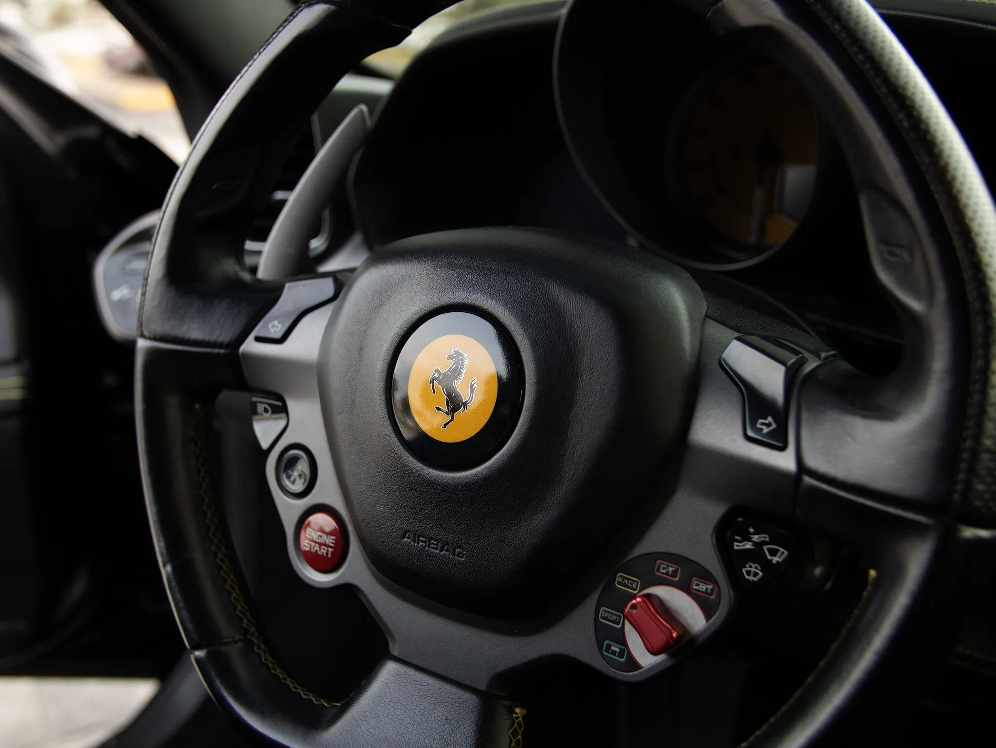 Used 2010 Ferrari 458 Italia Coupe image 53