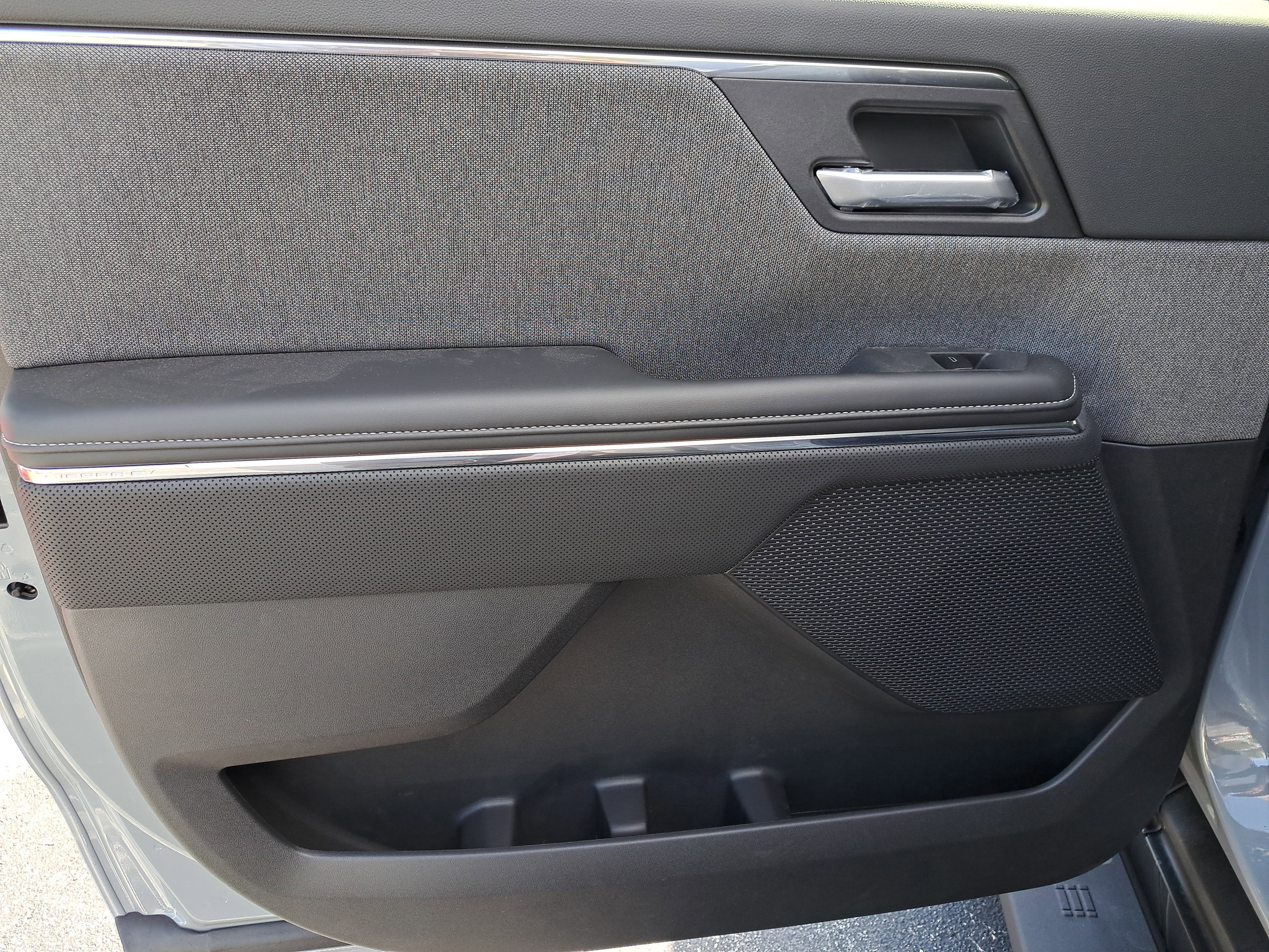 New 2026 GMC Sierra EV Elevation w/ Premium Package image 11